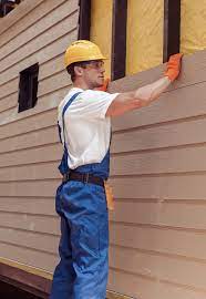 Reliable Lexington, KY Siding Installation & Repair Solutions